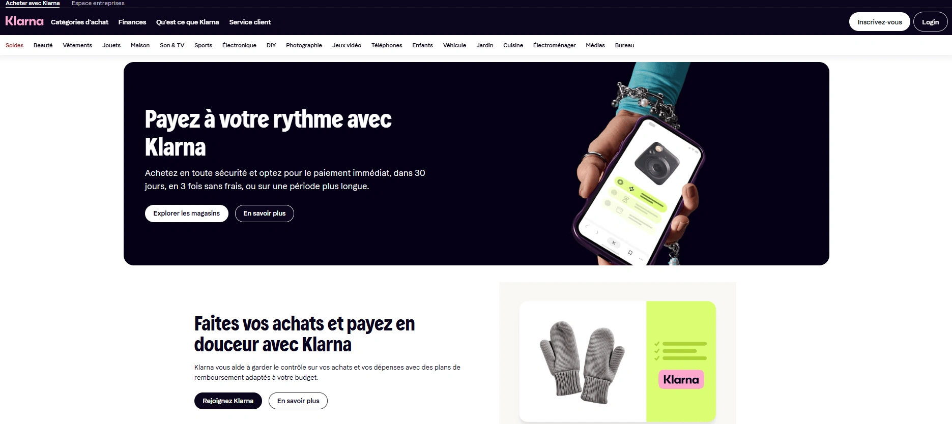 Qu’est-ce que Klarna et quels sont ses avantages